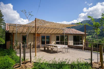 Gîte Au Son Du Diois, Gîte à Die