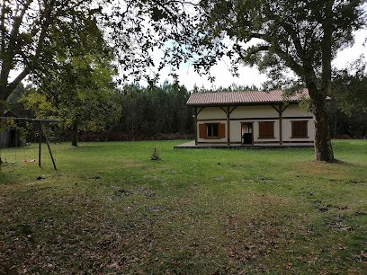 Duluc - location saisonnière, Gîte à Lit-et-Mixe