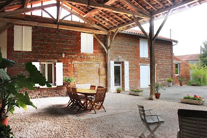 Gite rural Aquinaut, Gîte à Montesquieu-Volvestre