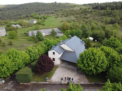 Gîte Rieisse, Gîte à La Malène