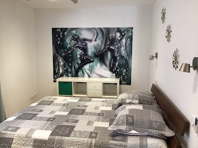 Les Chênes Verts, Gîte à Oletta