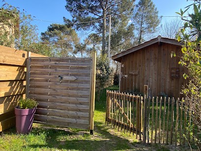 Gîtes_les_escales, Gîte à Salles