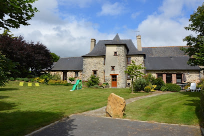 La Dépendance - Gîtes De France, Gîte à Janzé