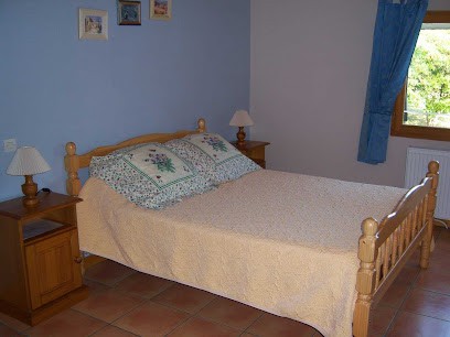 Gite des Douces Collines, Gîte à Labretonie