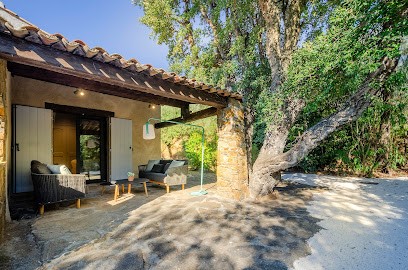 Maison Caroline - Gite 10 Personnes à Gassin, Gîte à Gassin