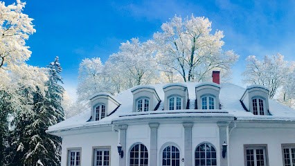 La Villa De La Ganzau, Gîte à Strasbourg