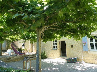 Domaine de la Ruche, Gîte à Grane
