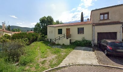 Location-Vernet, Gîte à Vernet-les-Bains