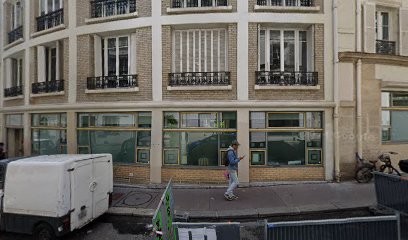 Feder Nation Maison Vill Gîte Famil Va, Gîte à Paris 09