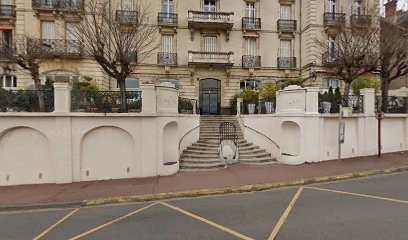 Le Volcan Vert, Gîte à Châtel-Guyon