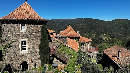 L'Elzet Gites, Gîte à Saint-Étienne-Vallée-Française