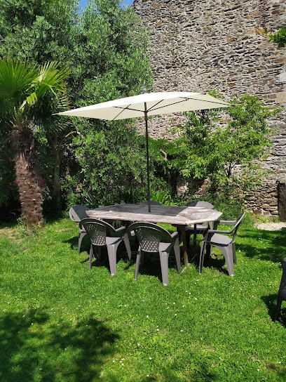 Gîte Eulalie, Gîte au Minihic-sur-Rance