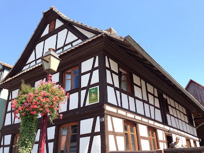 Gîte Kia Ora, Gîte à Geispolsheim