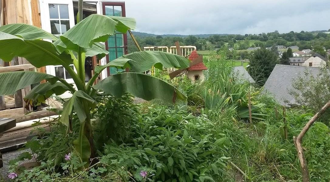 La Tour Saint Jacques, Gîte à Eysus