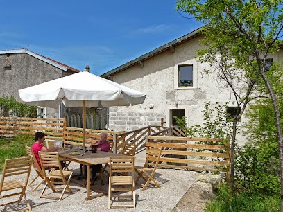 Le Moulin Aux Champs, Gîte à Bonzée