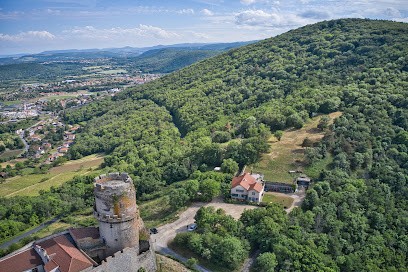 Les Gites De Tournoël, Gîte à Volvic