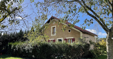 Gîte Le Grand Duché Gîte à Bellerive-sur-Allier