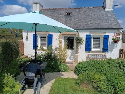 Gite Ty Bihan Baradoz Finistère, Gîte à Scrignac