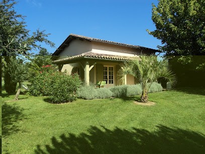 Gîte La Coquette, Gîte à Saint-Pierre-sur-Dropt