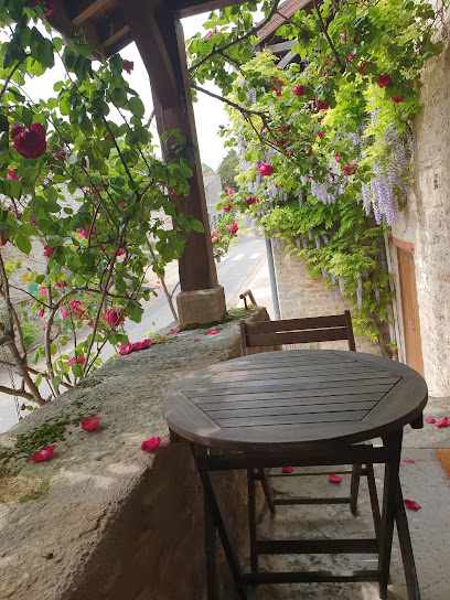 Le Cocon, Gîte à Bonnay-Saint-Ythaire