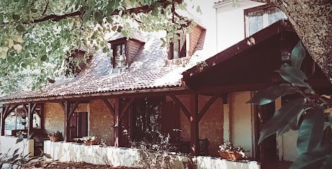 L'escale de Larcher - Gîtes & Pizzeria Dordogne, Gîte à Saint-Aubin-de-Nabirat