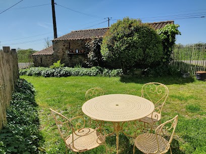 Gîte Au Fil De L'Issoire, Gîte à Saint-Philbert-de-Bouaine