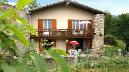 Cabanat - Gîtes De France, Gîte à Belvis