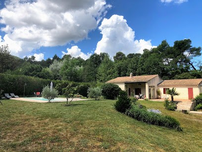 CASA Roselyne, Gîte à Mirabeau