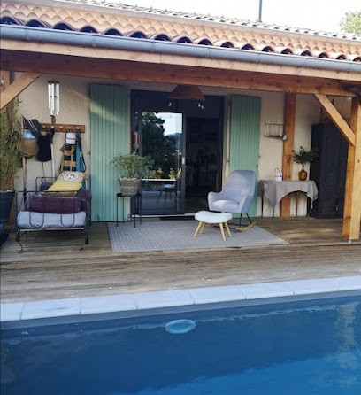 Gîte En Vogue, Gîte à Vogüé