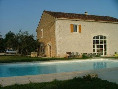 Gîte Le Logis De Majolo, Gîte à Bunzac