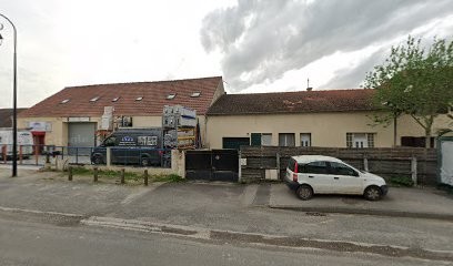 L' Ananda, Gîte à La Houssaye-en-Brie