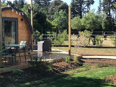 GÎTE INSOLITE EN PROVENCE, Gîte à Jonquières