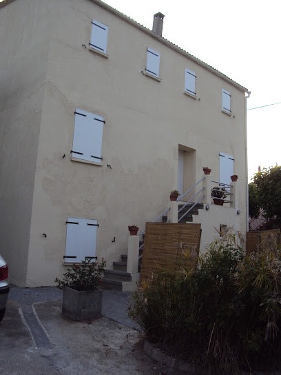 Location Duriani, Gîte à Ghisonaccia