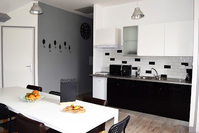 Au Meaux doux, Gîte à Varreddes