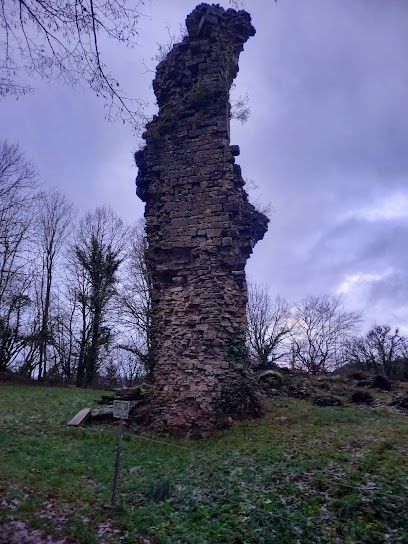 La Maison Adèle, Gîte à Château-Chalon