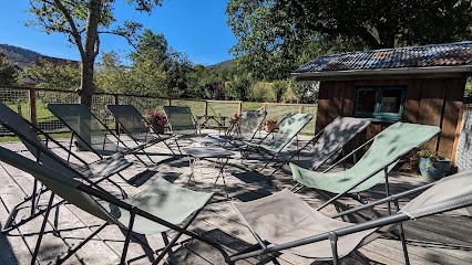 Gîte La Grande Astrance, Gîte à Sainte-Reine