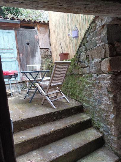 Les Oies Sauvages, Gîte à Thiers