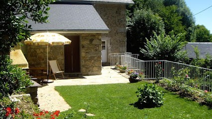 L'Autr' Oustal - Gîtes De France, Gîte à La Salvetat-sur-Agout