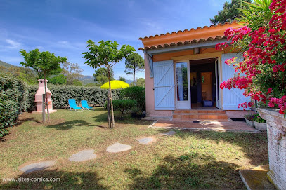 Villa A Suara - Gîtes De France, Gîte à Porto-Vecchio