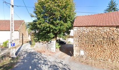 La Fermette, Gîte à Carsac-Aillac