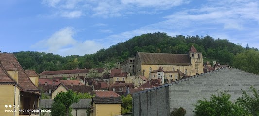 Cottage de la Mothe, Gîte à Marnac