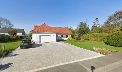 Gite L'Effet...Mer, Gîte à Friaucourt