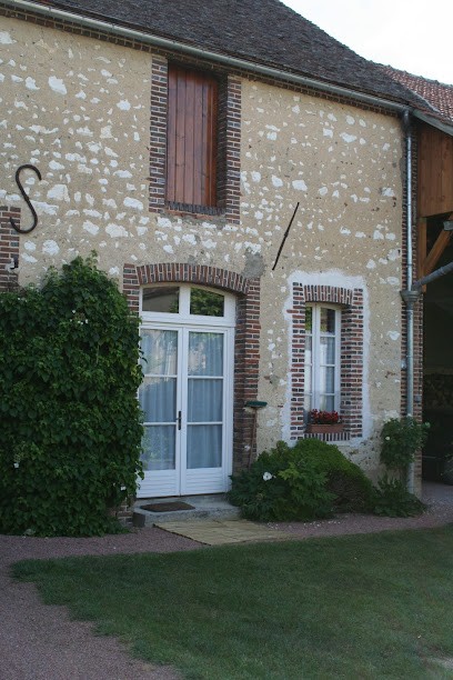 Lodgings of France, Gîte à Champvallon