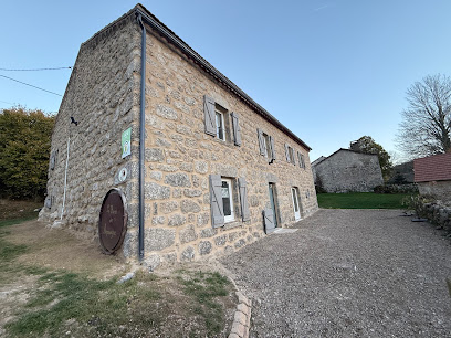 Lo Barri De Meyssouzac, Gîte à Chaudeyrac