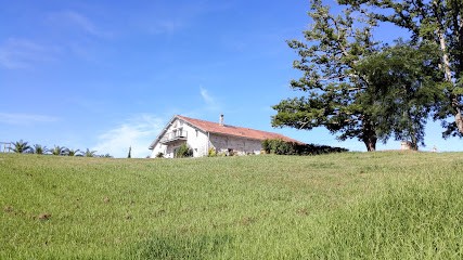 Ferme Mendi-Larria, Gîte à Briscous