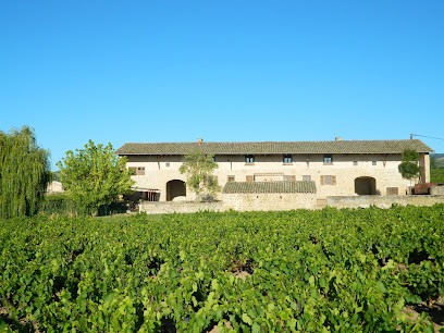 Gite l'Etape Vigneronne, Gîte à Fleurie