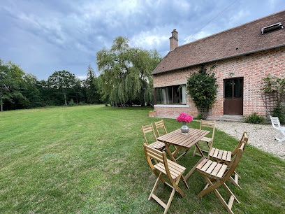 Aux Cochets (Avec Annexe) - Gîtes De France, Gîte à Sainte-Montaine