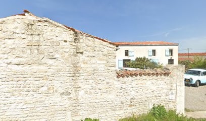 GITE 1A Rue Des Nonnes, Gîte à Vouhé