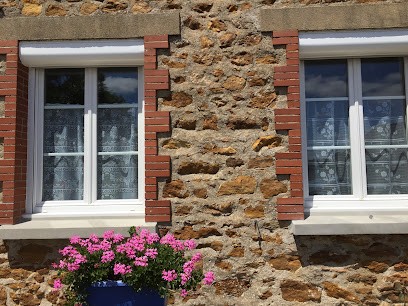 Gîte de la Haute Rue, Gîte à Touvois