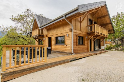 gîte l'ancienne grange, Gîte à Notre-Dame-des-Millières